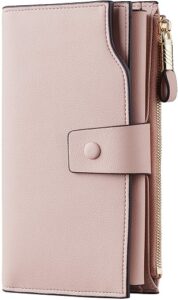 Best RFID Wallet Women's