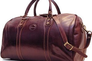 Best Travel Duffel Bags