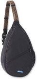 Kavu Paxton Pack Rope Sling Crossbody Bag for Travel Reviews