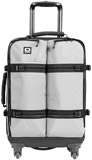 Ogio Alpha Convoy Rolling Spinner Carry-on Travel Bag Reviews