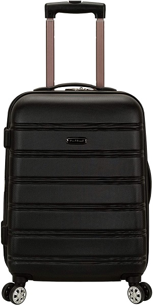 Best Hard Shell Carry On Luggage - Bags And Backpacks Reviews, Insights USA