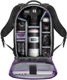 Altura Photo Camera Laptop Backpack